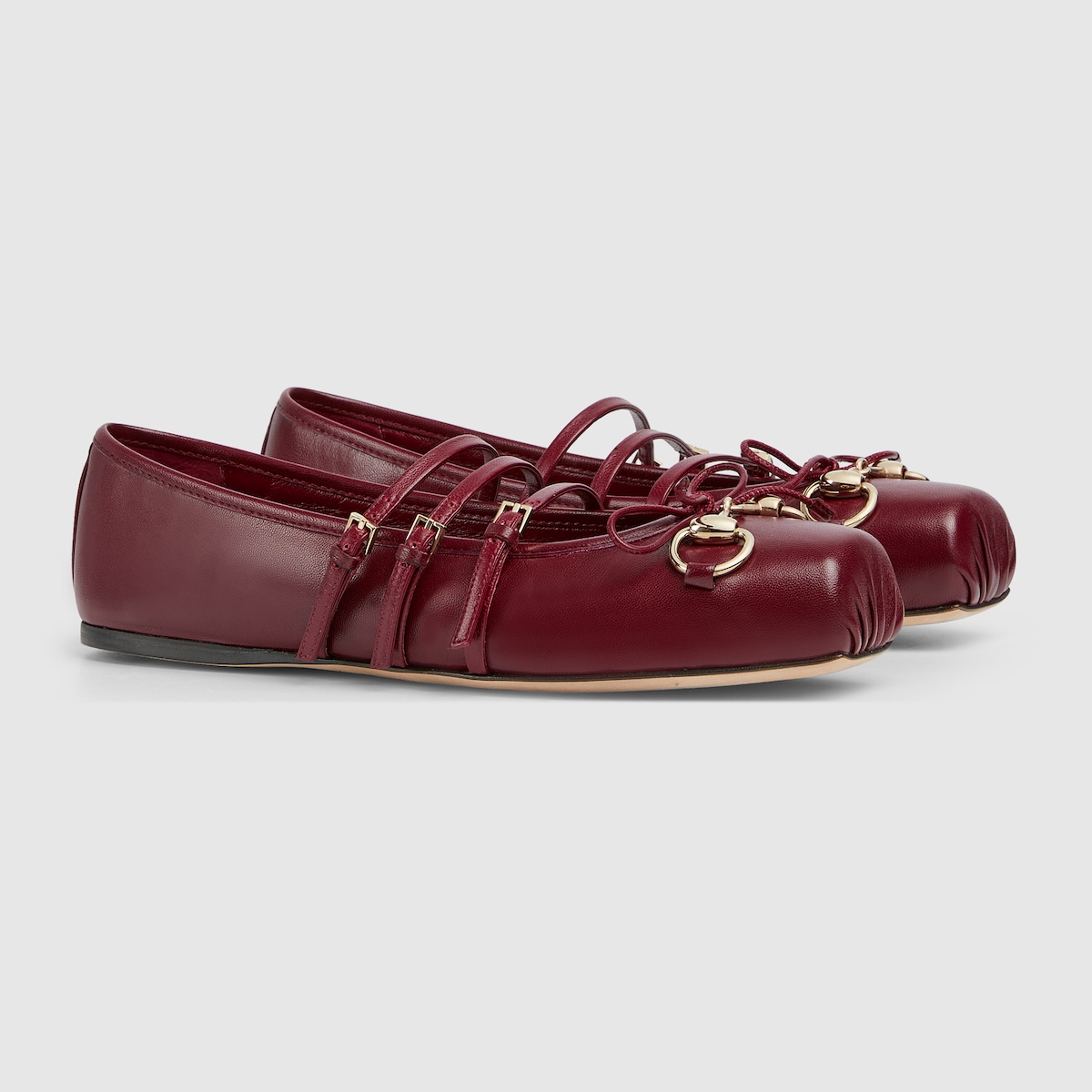 Gucci Women’s Gucci Horsebit ballet flat - Image 6